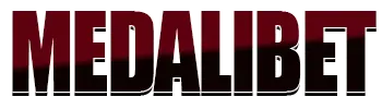 MEDALIBET Logo